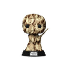 Immagine del prodotto Figura a testa oscillante di Obi-Wan Kenobi Edizione Speciale - Star Wars