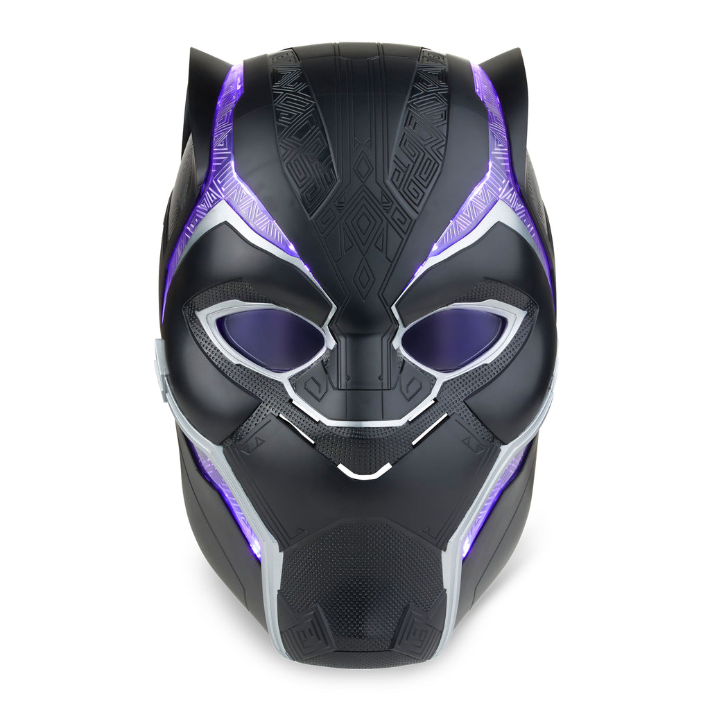 Immagine del prodotto Marvel - Replica del casco Black Panther con effetti di luce