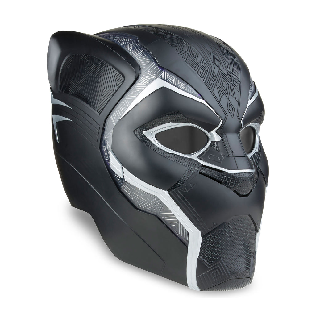 Immagine del prodotto Marvel - Replica del casco Black Panther con effetti di luce