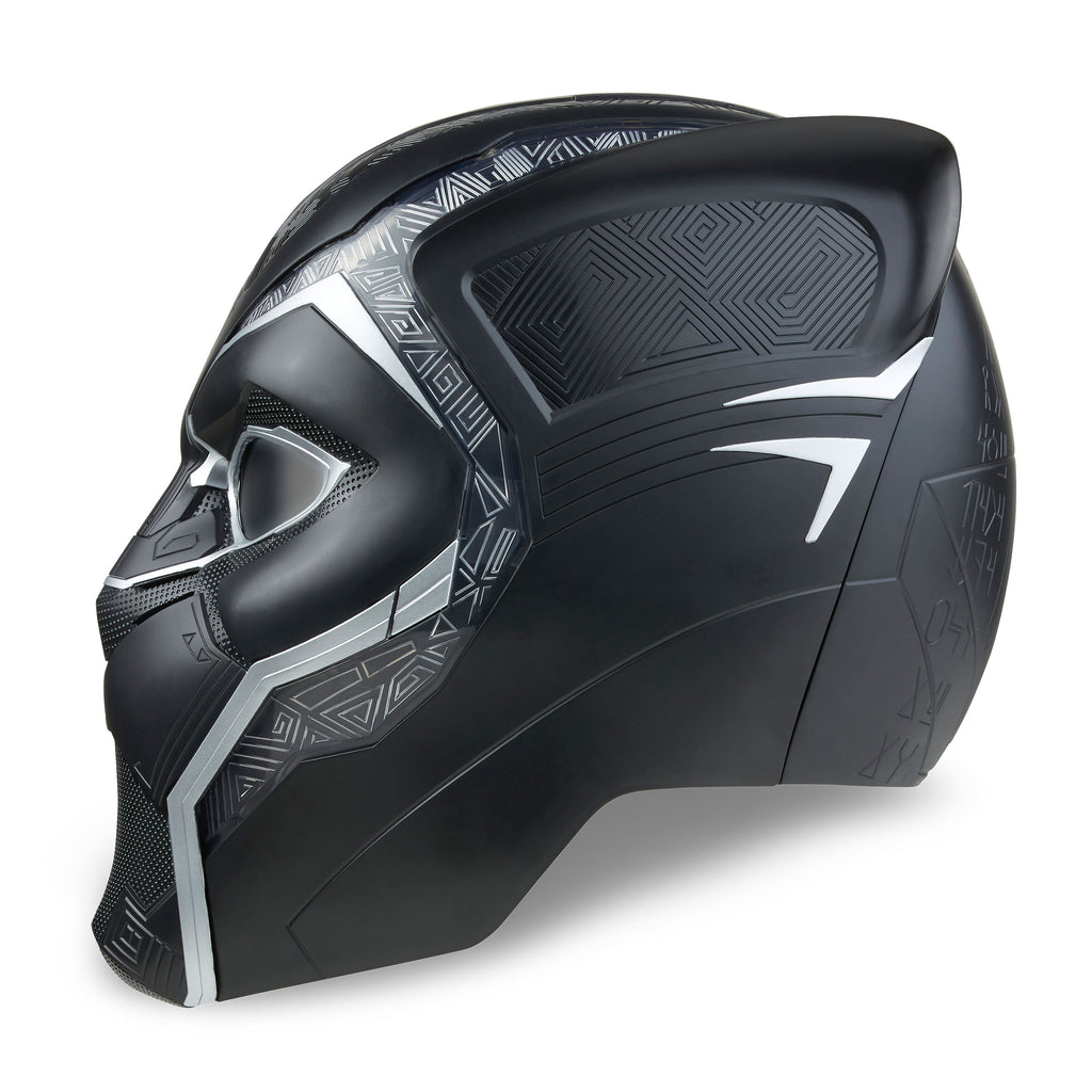 Immagine del prodotto Marvel - Replica del casco Black Panther con effetti di luce