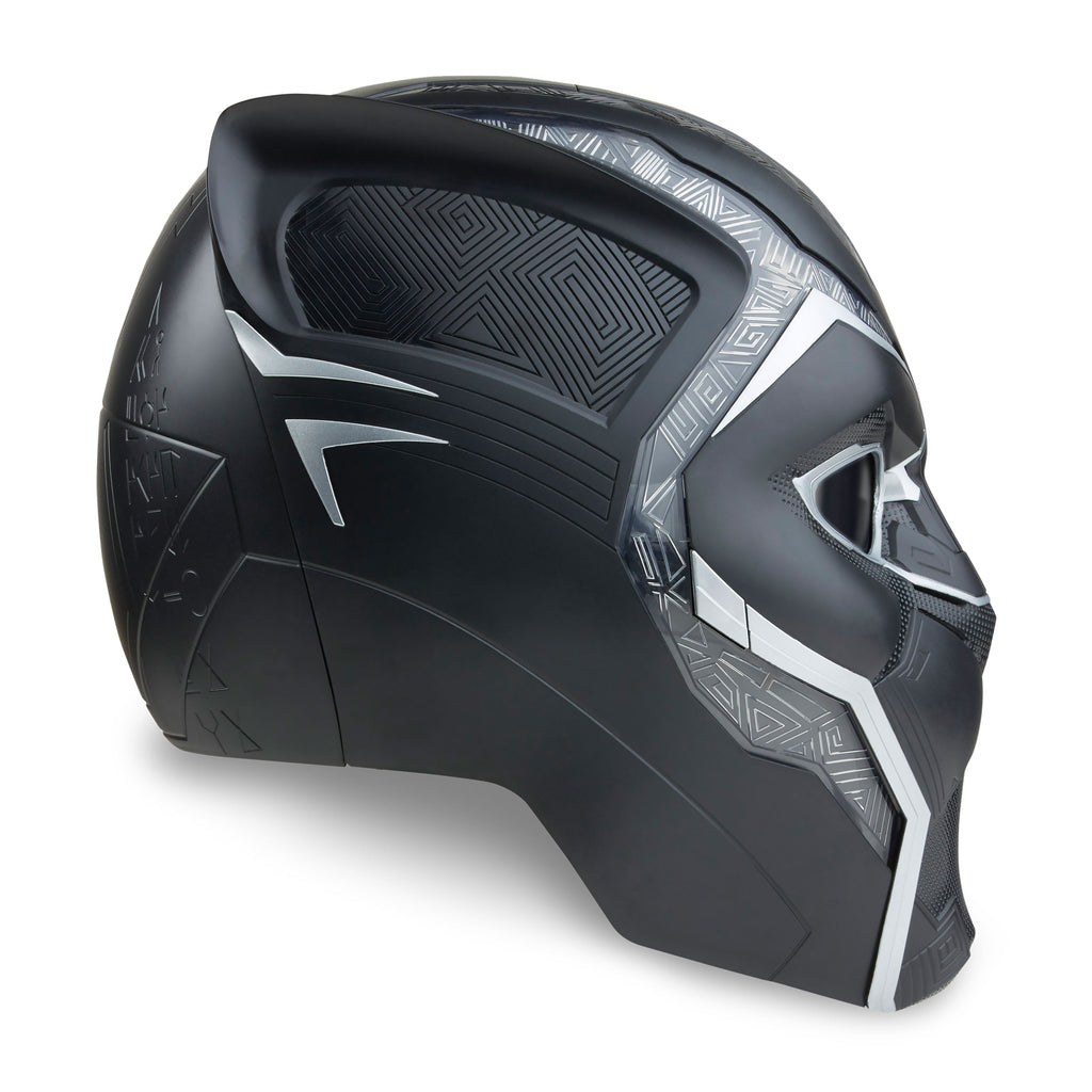Immagine del prodotto Marvel - Replica del casco Black Panther con effetti di luce
