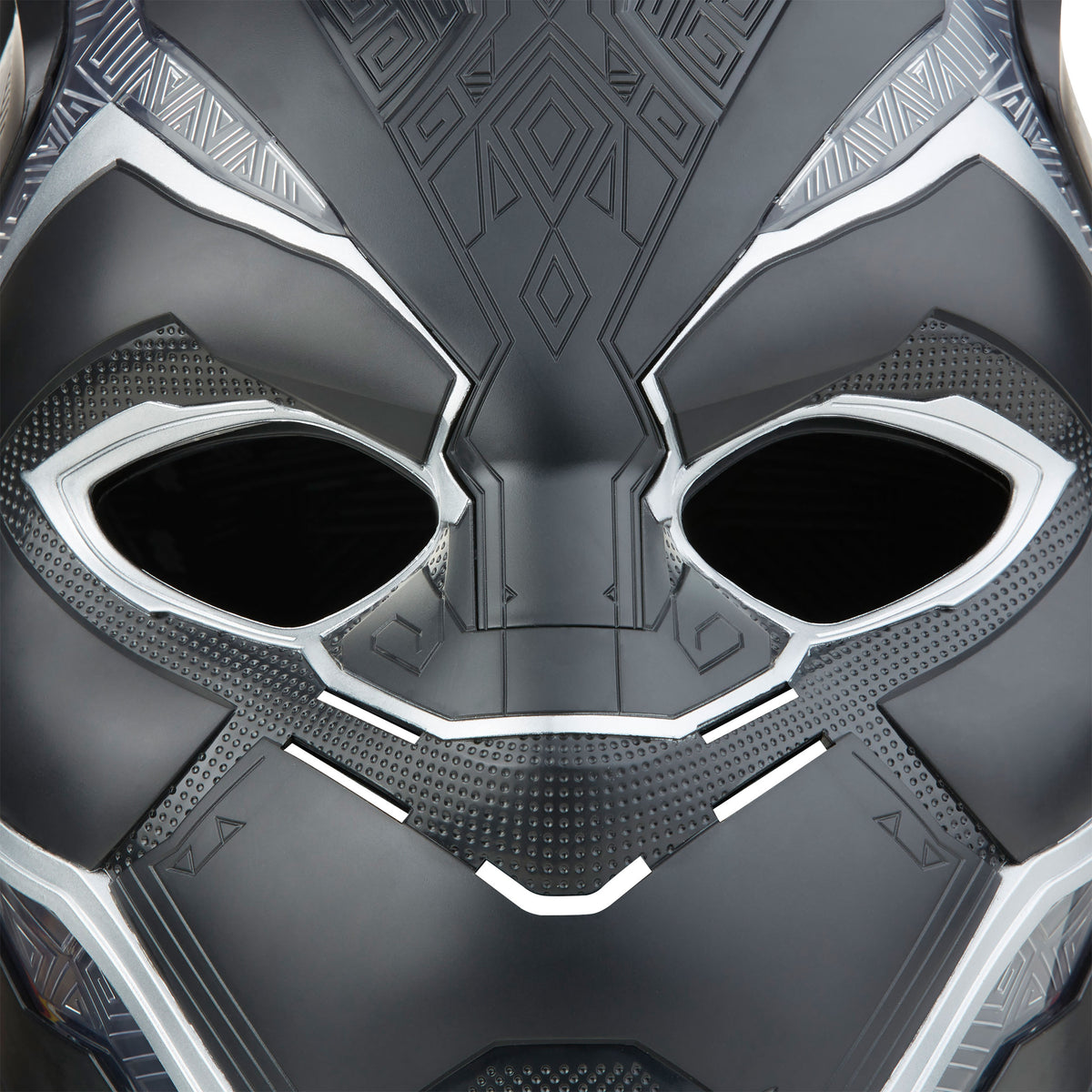 Immagine del prodotto Marvel - Replica del casco Black Panther con effetti di luce