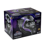 Immagine del prodotto Marvel - Replica del casco Black Panther con effetti di luce