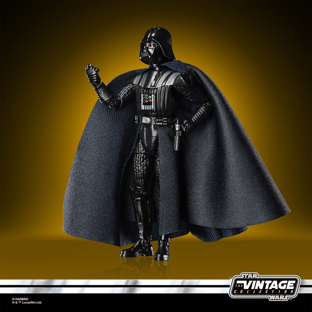 Immagine del prodotto Figura d'azione di Darth Vader - Star Wars Obi-Wan Kenobi