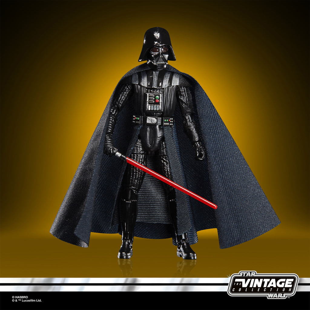 Immagine del prodotto Figura d'azione di Darth Vader - Star Wars Obi-Wan Kenobi