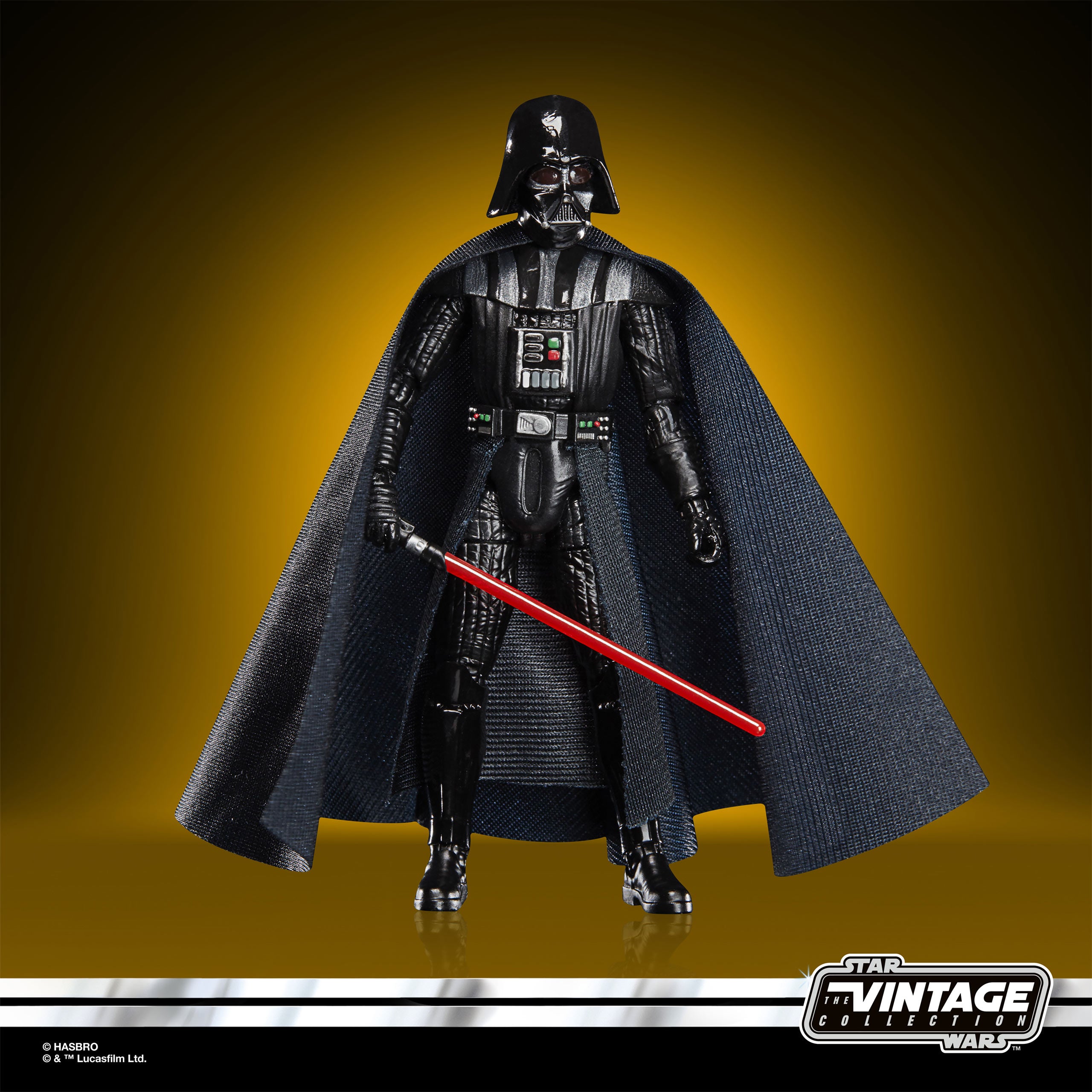 Immagine del prodotto Figura d'azione di Darth Vader - Star Wars Obi-Wan Kenobi