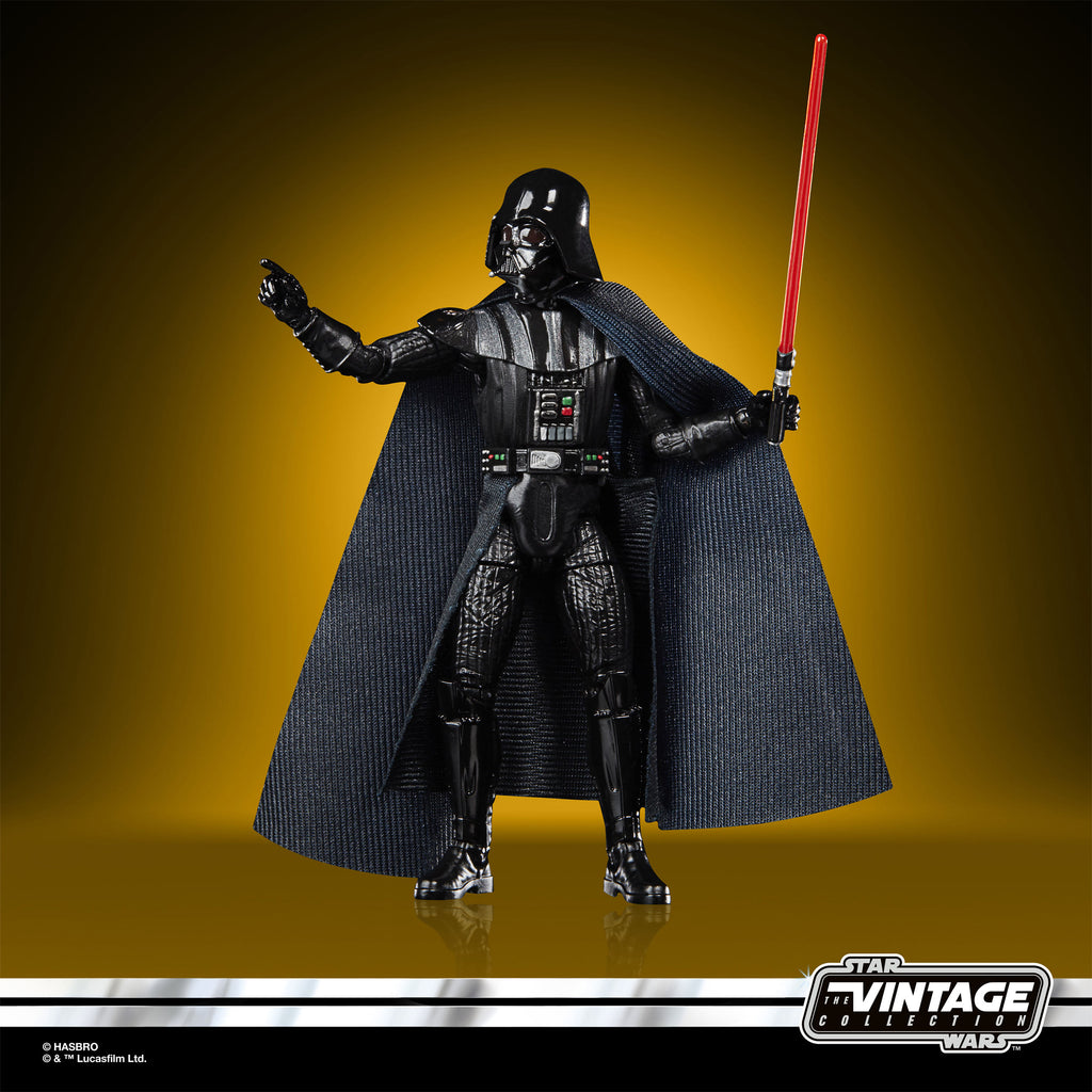 Immagine del prodotto Figura d'azione di Darth Vader - Star Wars Obi-Wan Kenobi