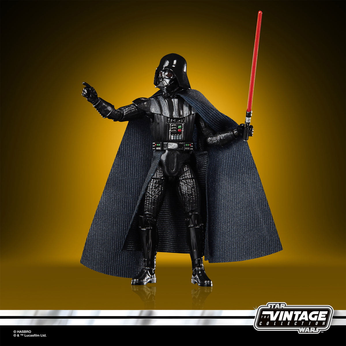Immagine del prodotto Figura d'azione di Darth Vader - Star Wars Obi-Wan Kenobi
