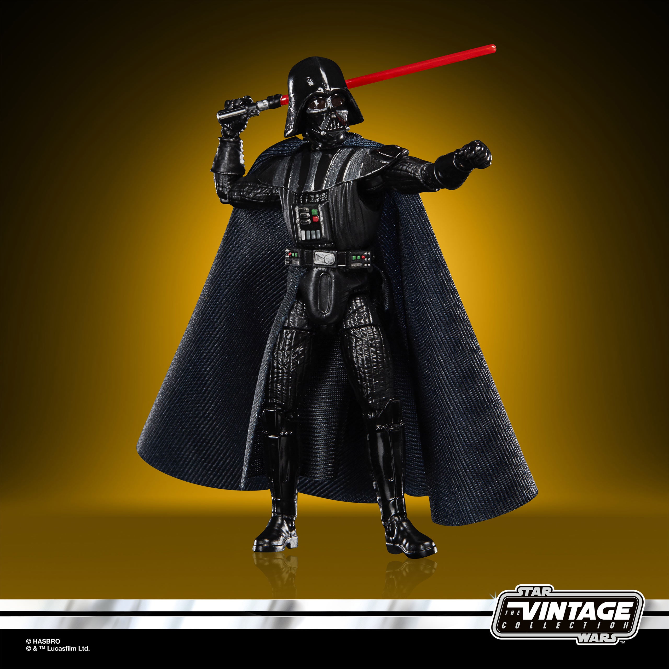 Immagine del prodotto Figura d'azione di Darth Vader - Star Wars Obi-Wan Kenobi