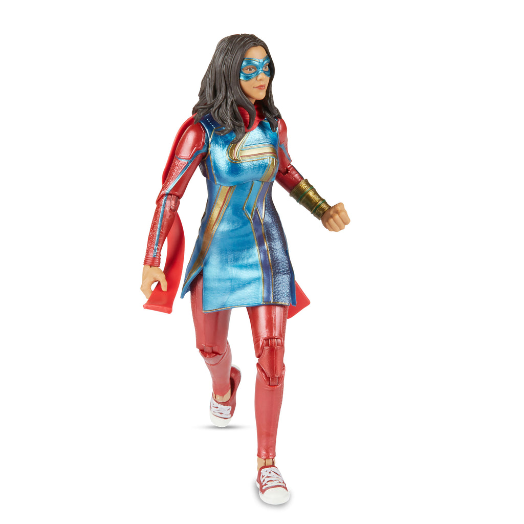 Immagine del prodotto Marvel - Action figure di Ms. Marvel