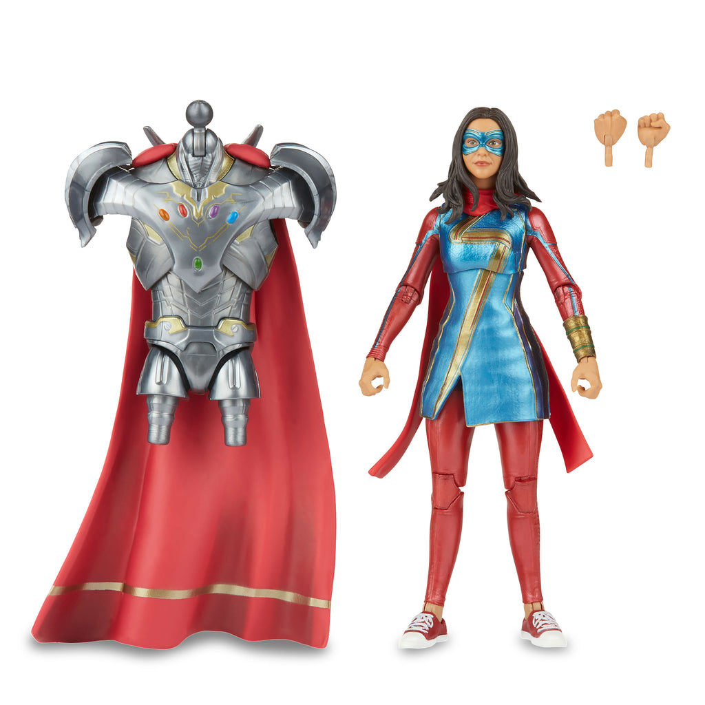 Immagine del prodotto Marvel - Action figure di Ms. Marvel