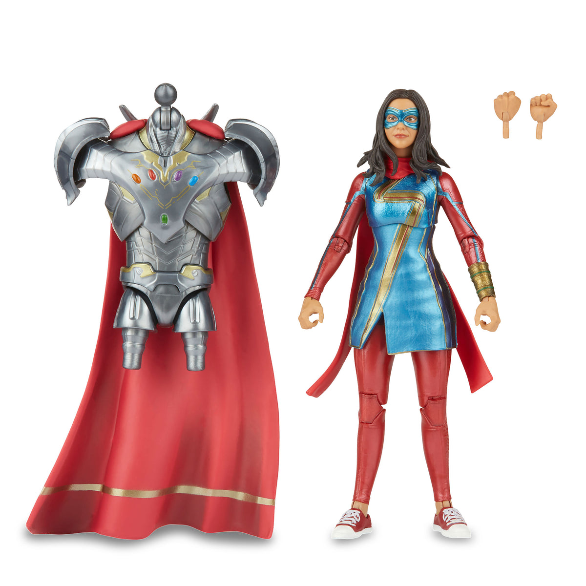 Immagine del prodotto Marvel - Action figure di Ms. Marvel