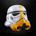 Immagine del prodotto Star Wars - Replica del casco da Stormtrooper d'Artiglieria con modulatore vocale