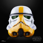Immagine del prodotto Star Wars - Replica del casco da Stormtrooper d'Artiglieria con modulatore vocale