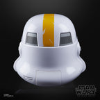 Immagine del prodotto Star Wars - Replica del casco da Stormtrooper d'Artiglieria con modulatore vocale
