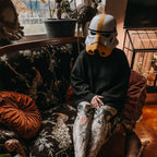 Immagine del prodotto Star Wars - Replica del casco da Stormtrooper d'Artiglieria con modulatore vocale