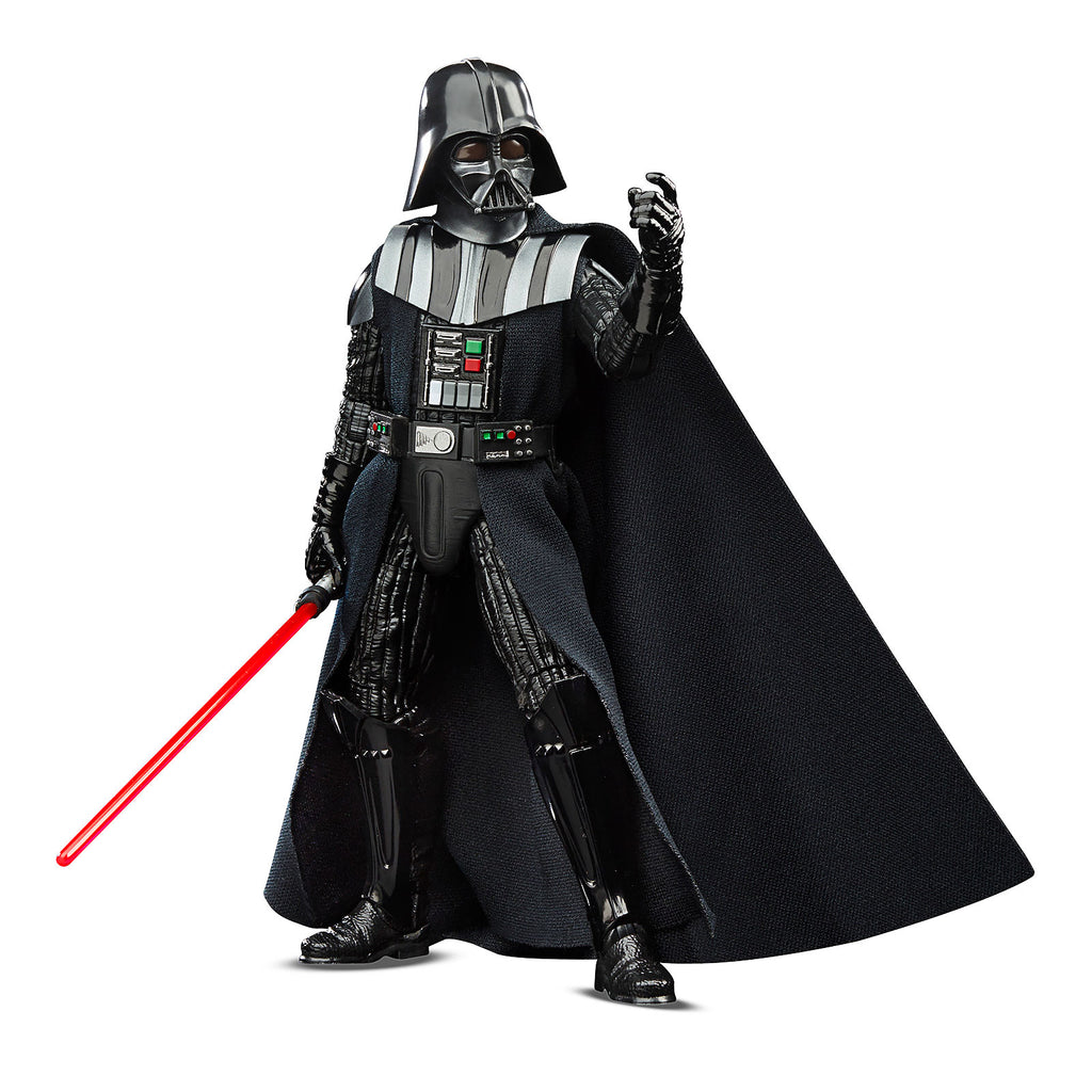 Immagine del prodotto Figura d'azione di Darth Vader - Star Wars Obi-Wan Kenobi
