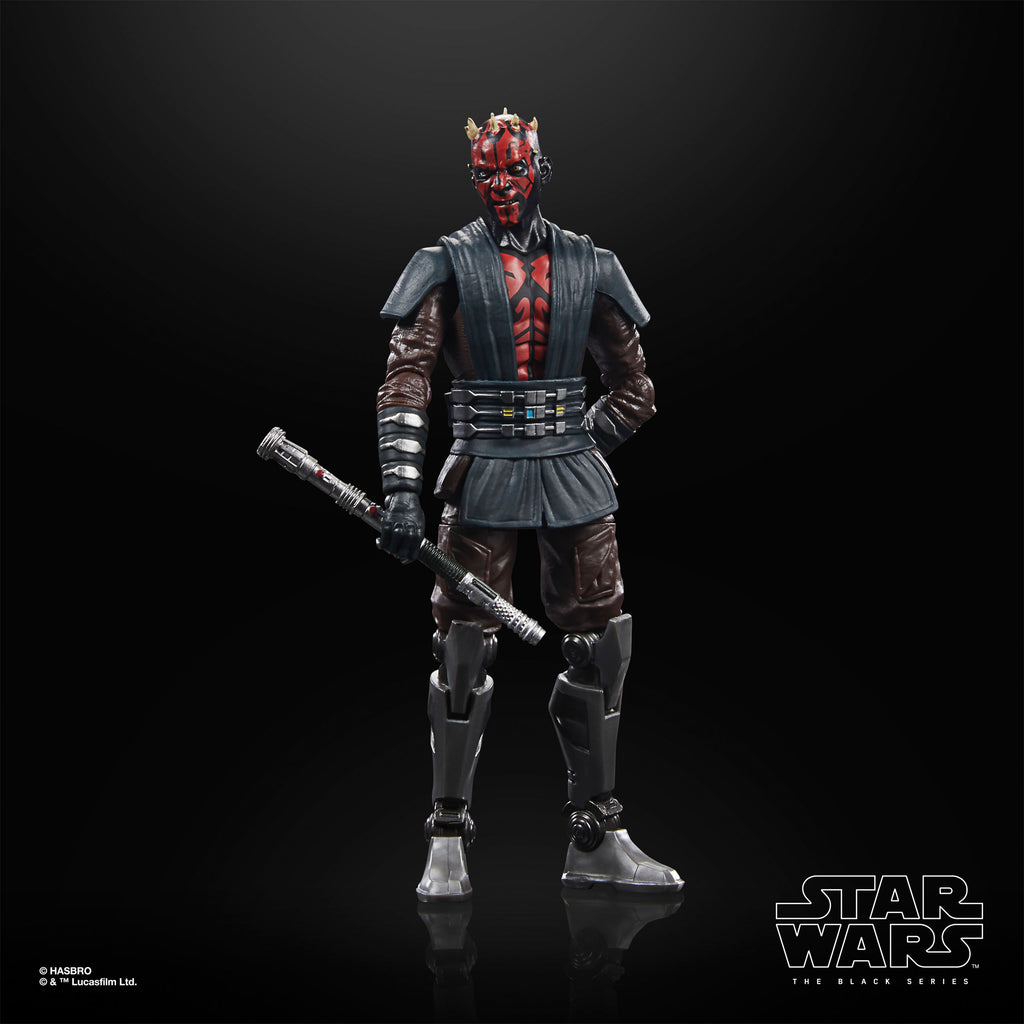 Product image Darth Maul Action Figure - Star Wars
