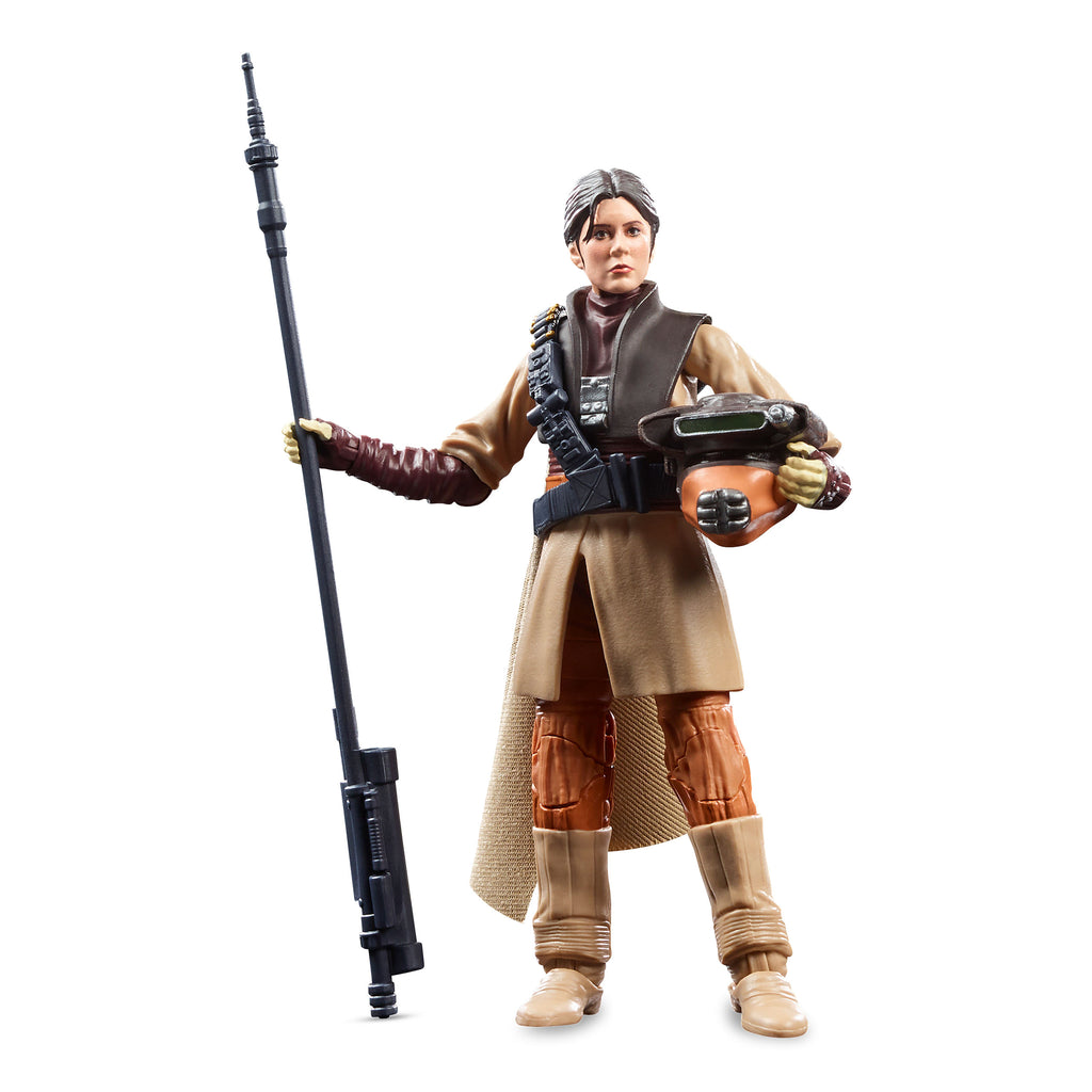 Immagine del prodotto Figura d'azione Leia Organa - Star Wars