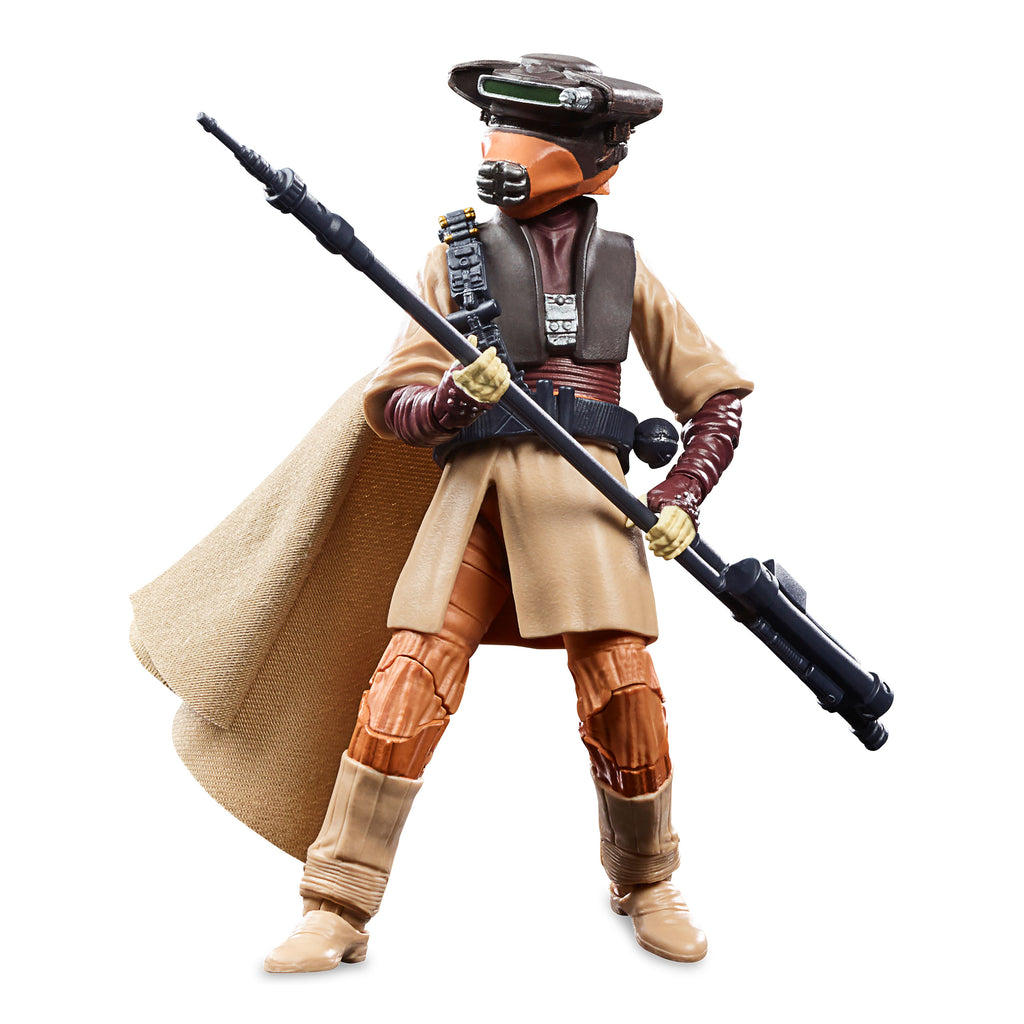 Immagine del prodotto Figura d'azione Leia Organa - Star Wars