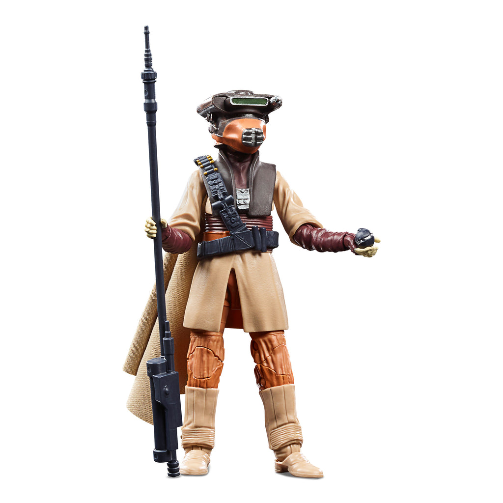 Immagine del prodotto Figura d'azione Leia Organa - Star Wars