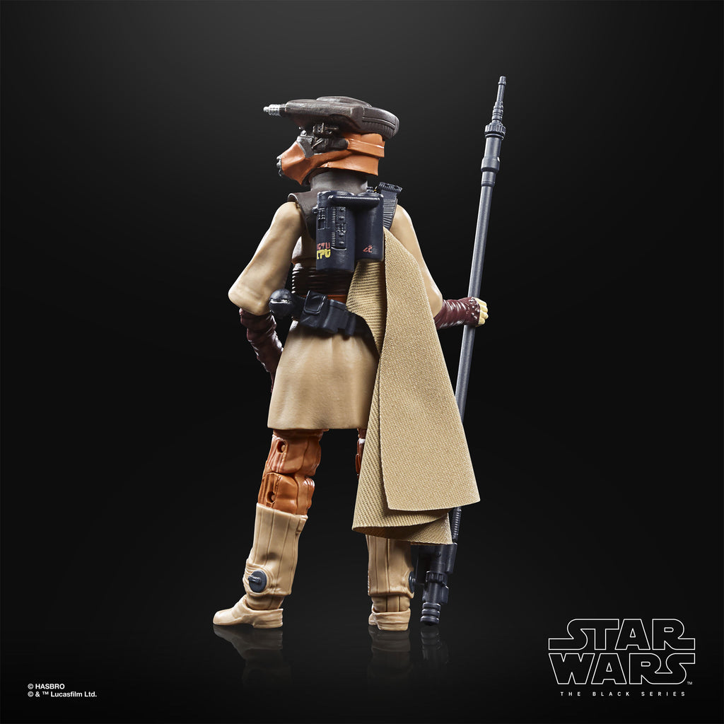 Immagine del prodotto Figura d'azione Leia Organa - Star Wars