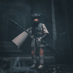 Immagine del prodotto Figura d'azione Leia Organa - Star Wars