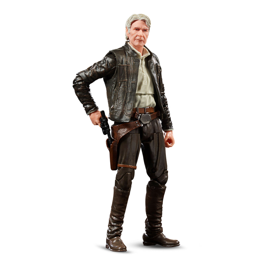 Immagine del prodotto Figura d'azione di Han Solo - Star Wars