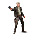 Immagine del prodotto Figura d'azione di Han Solo - Star Wars