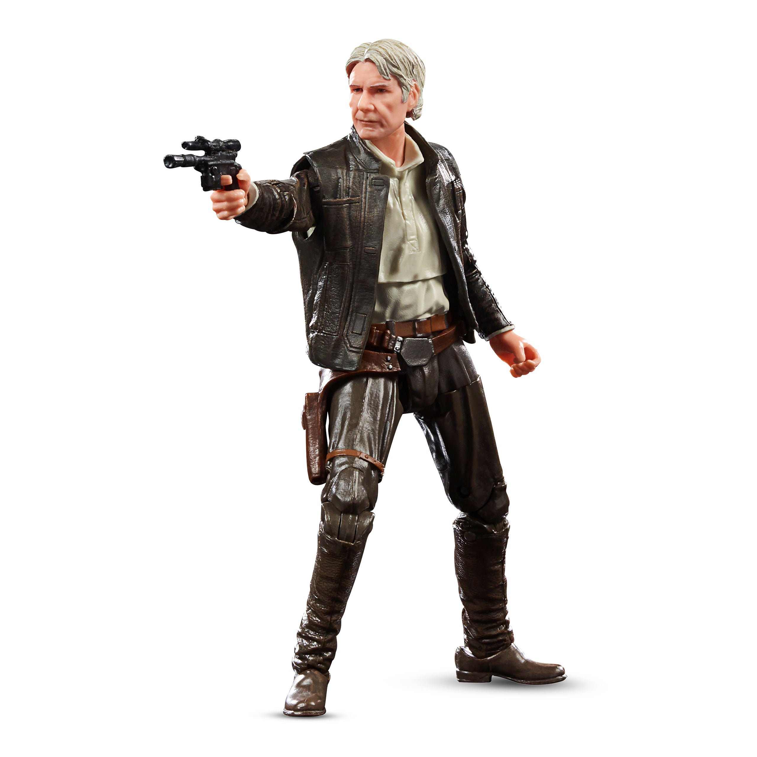 Immagine del prodotto Figura d'azione di Han Solo - Star Wars