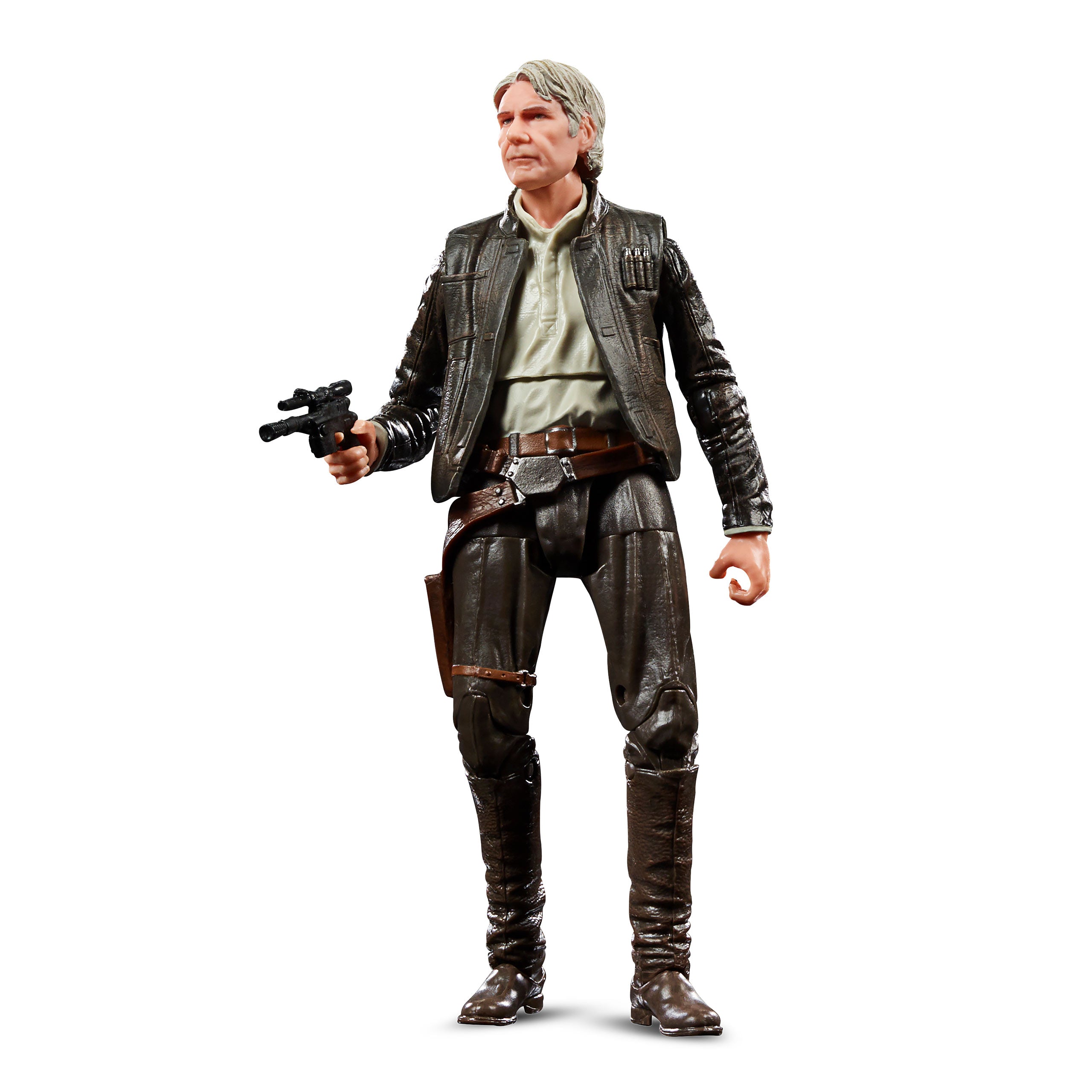 Immagine del prodotto Figura d'azione di Han Solo - Star Wars