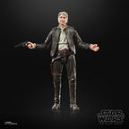 Immagine del prodotto Figura d'azione di Han Solo - Star Wars