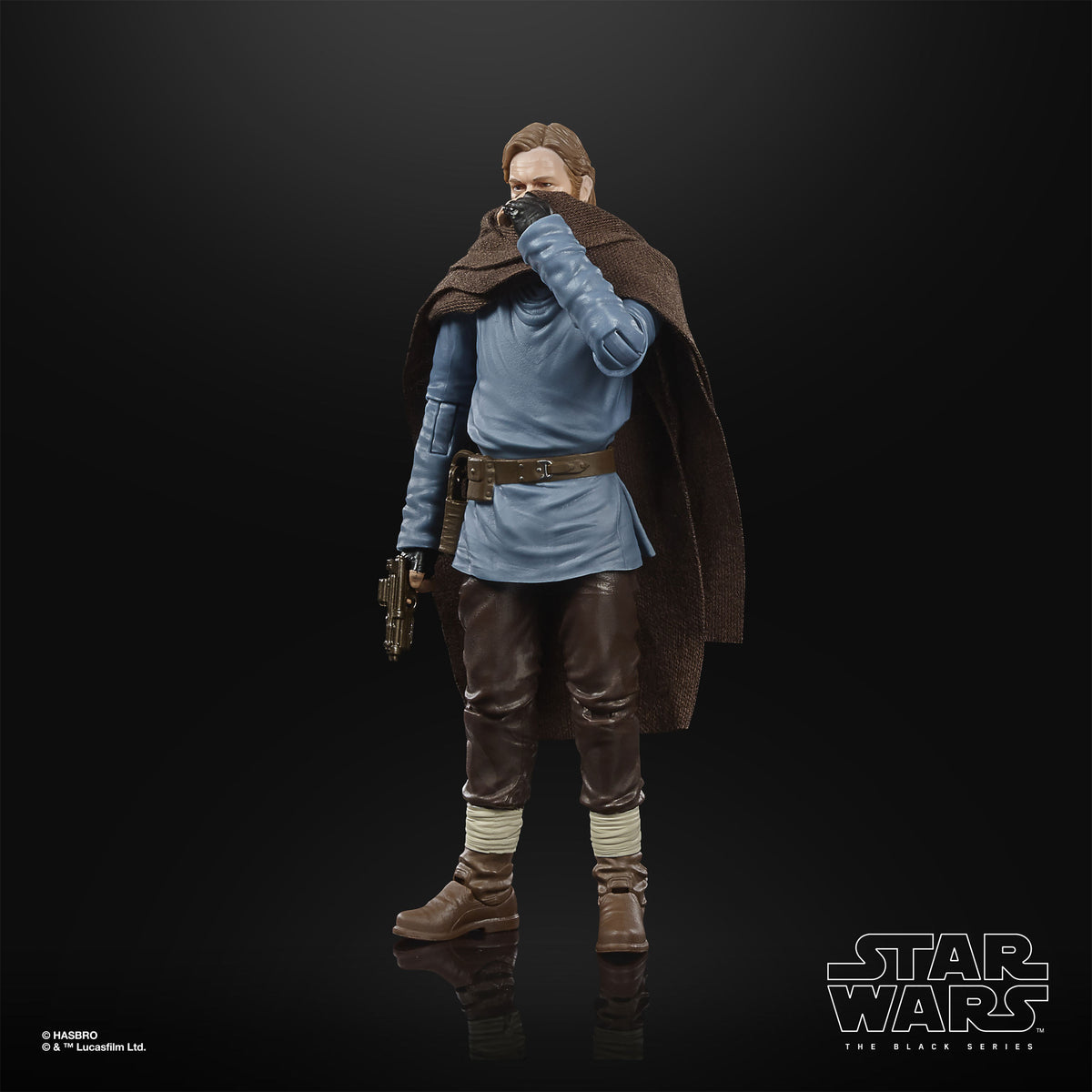 Product image Ben Kenobi Action Figure - Star Wars Obi-Wan Kenobi