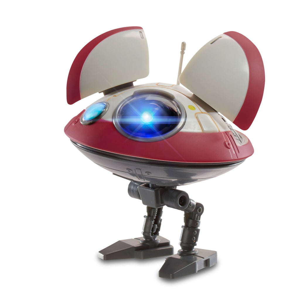 Product image Lola Interactive Figure - Star Wars Obi-Wan Kenobi