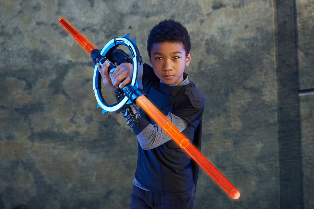 Immagine del prodotto Star Wars - Spada laser Inquisitore Master Set