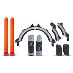 Immagine del prodotto Star Wars - Spada laser Inquisitore Master Set