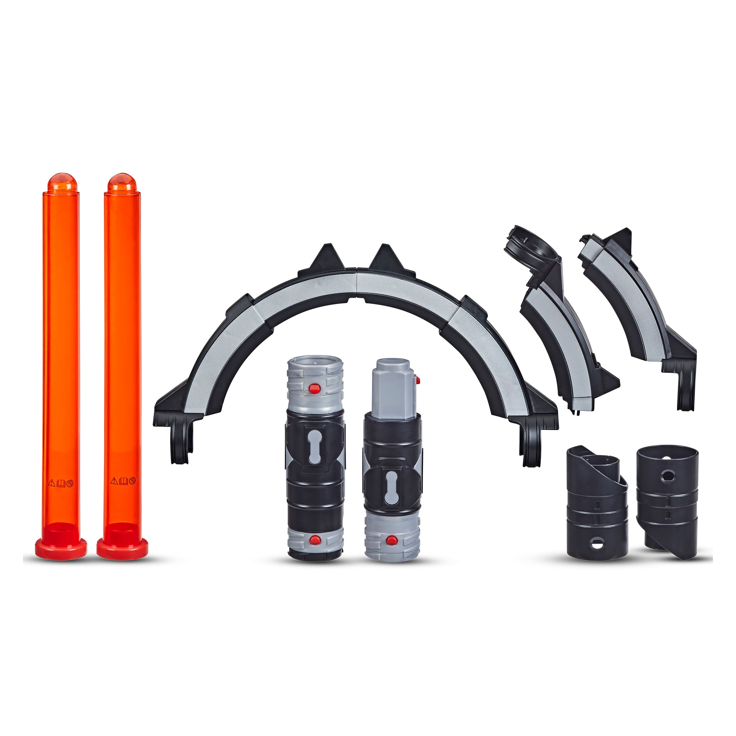 Immagine del prodotto Star Wars - Spada laser Inquisitore Master Set