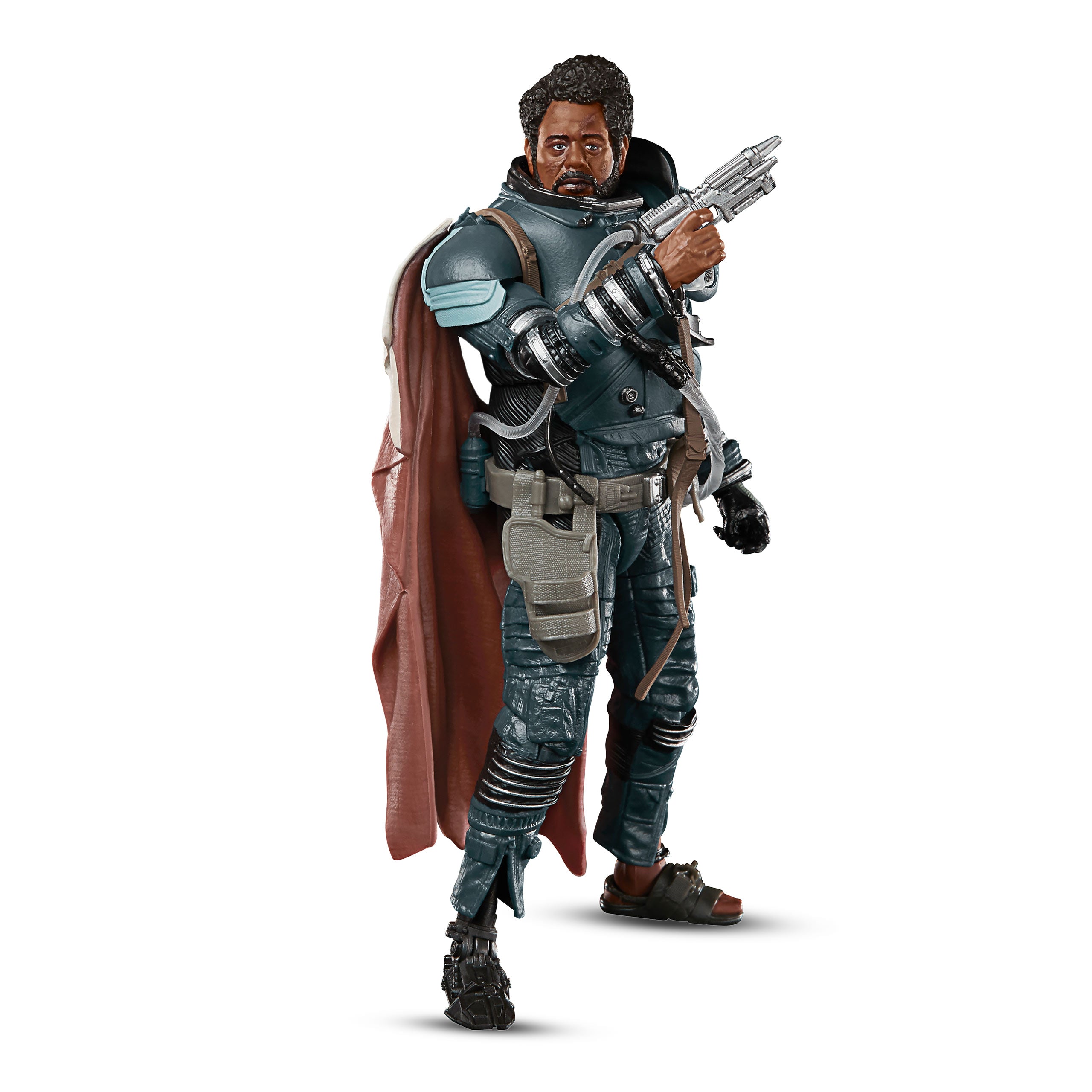 Immagine del prodotto Star Wars Rogue One - Figura d'azione di Saw Gerrera