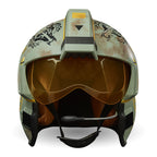 Immagine del prodotto Star Wars - Replica del casco Trapper Wolf con effetti di luce e suono