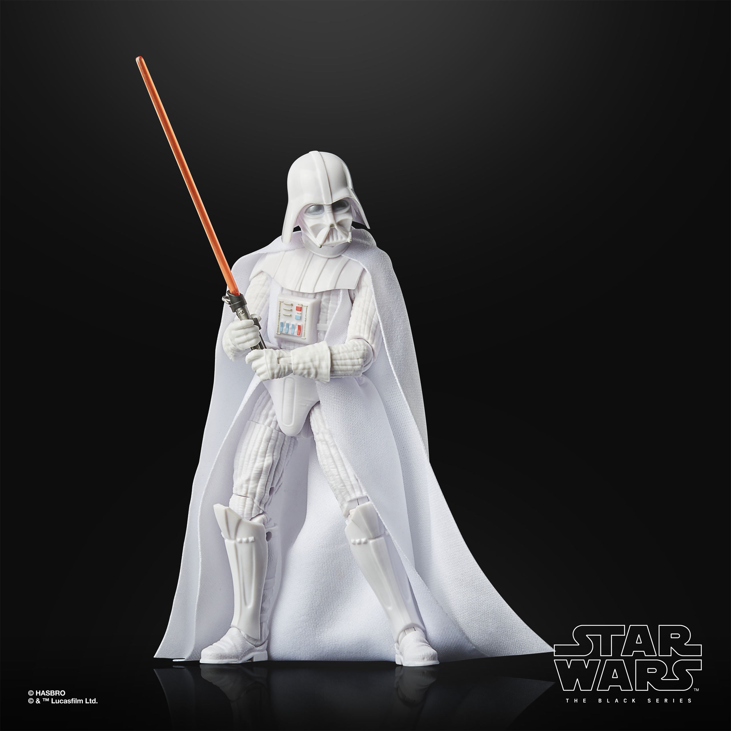 Immagine del prodotto Star Wars - Darth Vader Infinities Action Figure