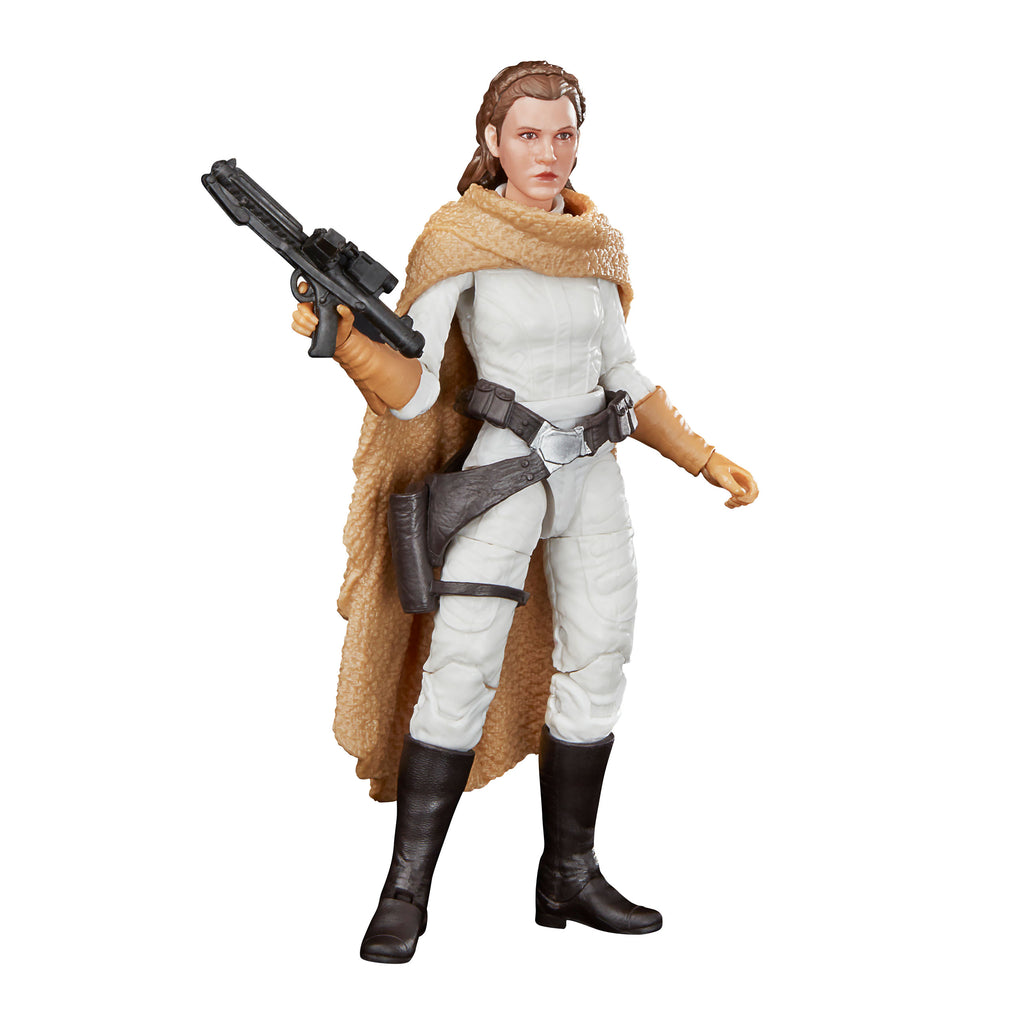 Immagine del prodotto Star Wars - Figura d'azione della Principessa Leia