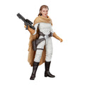 Immagine del prodotto Star Wars - Figura d'azione della Principessa Leia