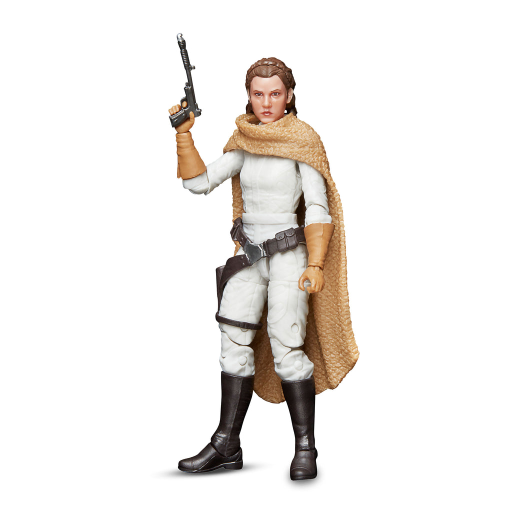 Immagine del prodotto Star Wars - Figura d'azione della Principessa Leia