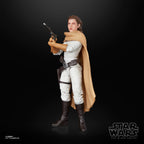 Immagine del prodotto Star Wars - Figura d'azione della Principessa Leia