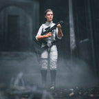 Immagine del prodotto Star Wars - Figura d'azione della Principessa Leia