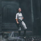 Immagine del prodotto Star Wars - Figura d'azione della Principessa Leia
