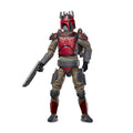 Immagine del prodotto Figura d'azione del Capitano Super Commando Mandaloriano - Star Wars The Mandalorian