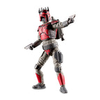 Immagine del prodotto Figura d'azione del Capitano Super Commando Mandaloriano - Star Wars The Mandalorian