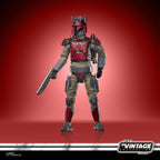 Immagine del prodotto Figura d'azione del Capitano Super Commando Mandaloriano - Star Wars The Mandalorian