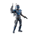Immagine del prodotto Figura d'azione del soldato paracadutista della Death Watch Mandaloriana - Star Wars The Mandalorian
